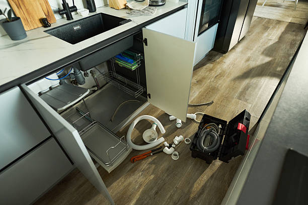 Reliable Plumbing contractor in Anna, OH by Street Wise - Plumbing